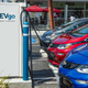 Image for article titled GM Is Throwing Its Hat In The Charging Infrastructure Ring